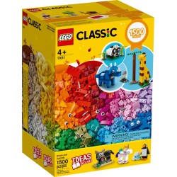 LEGO 11011 CLASSIC...