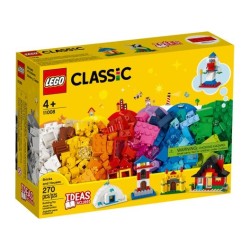 LEGO 11008 CLASSIC...