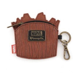 Marvel by Loungefly Coin Bag Groot (Guardians ofthe Galaxy) - LF-MVCB0008
