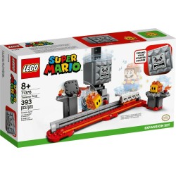 LEGO SUPER MARIO 71376...