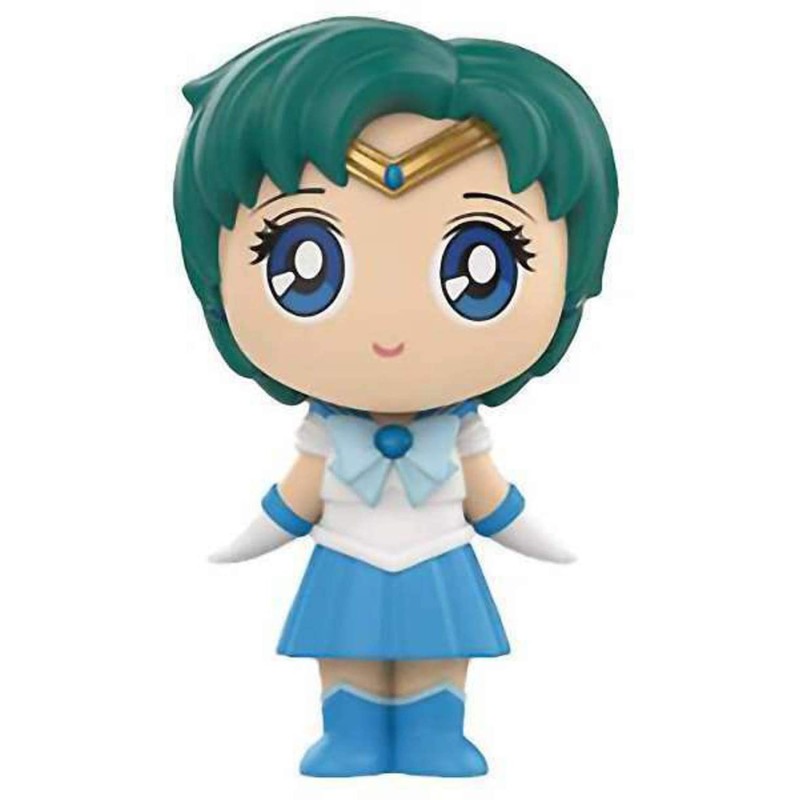 FUNKO MYSTERY MINIS SAILOR MERCURY NUOVA 8 CM CON BOX