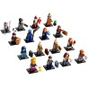 LEGO 71028 16 MINIFIGURES HARRY POTTER SERIE 2 COMPLETA