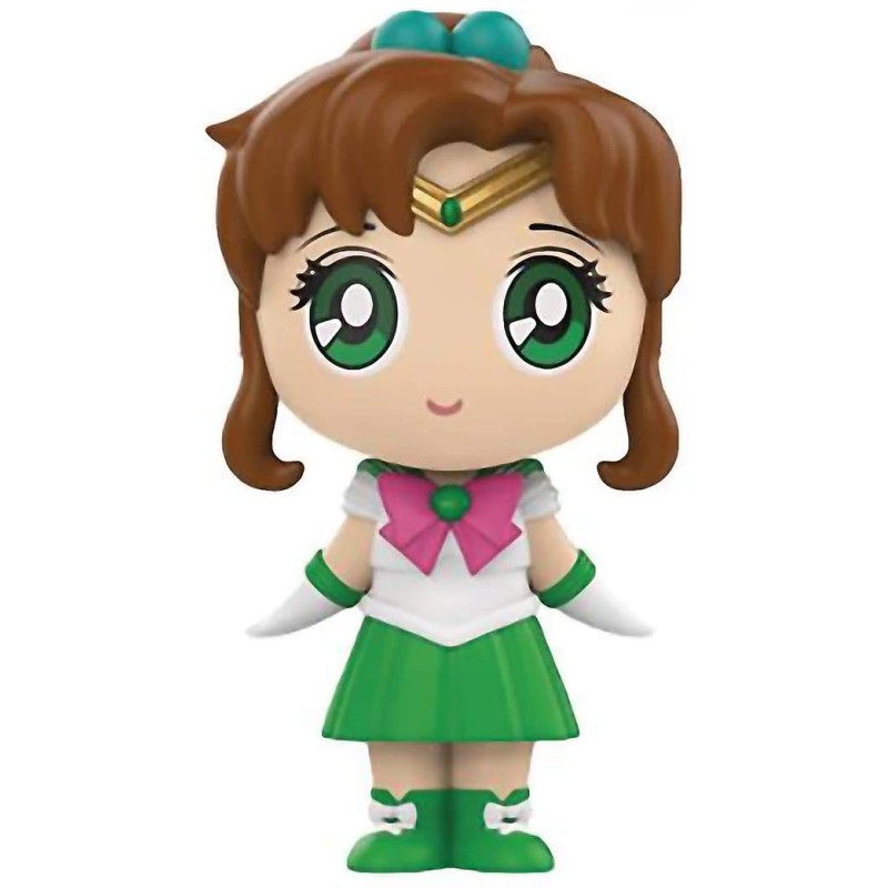 FUNKO MYSTERY MINIS SAILOR JUPITER 8 CM NUOVO CON BOX