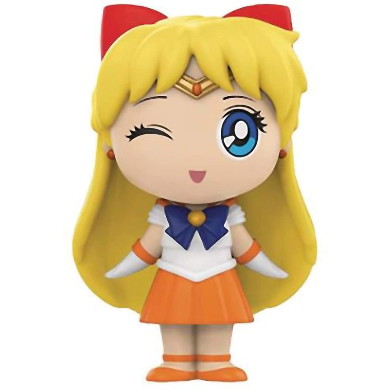 FUNKO MYSTERY MINIS SAILOR VENUS 8 CM NUOVO CON BOX