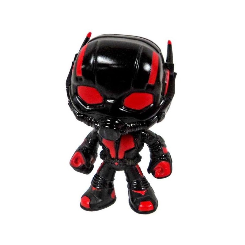 FUNKO MYSTERY MINIS ANT-MAN NUOVO 6 CM CON BOX