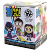 FUNKO POP MYSTERY MINIS TEEN TITANS GO BEAST BOY NUOVO 5 CM CON BOX