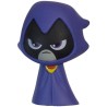 FUNKO POP MYSTERY MINIS TEEN TITANS GO RAVEN NUOVO 6 CM CON BOX