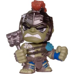 FUNKO MYSTERY MINIS HULK...