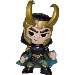 FUNKO MYSTERY MINIS LOKI...