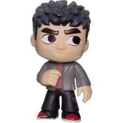 FUNKO MYSTERY MINIS...