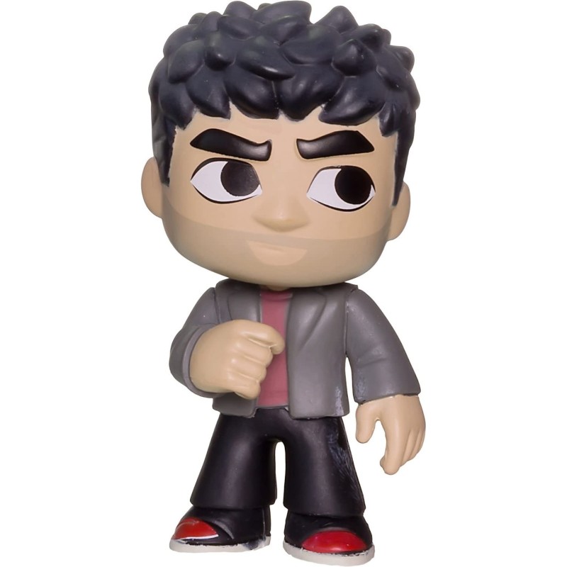 FUNKO MYSTERY MINIS RAGNAROK BRUCE BANNER 7 CM NUOVO CON BOX