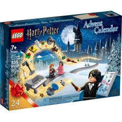 LEGO 75981 HARRY POTTER...