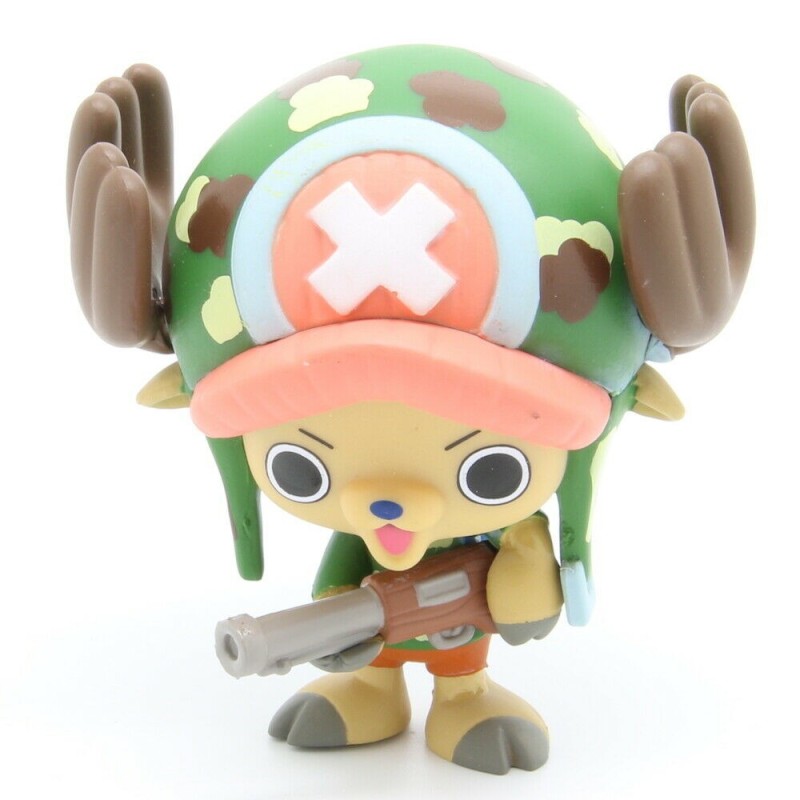 One Piece Funko Pop Chopper