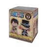 ONE PIECE FUNKO POP MYSTERY MINIS TONY TONY CHOPPER 5 CM NUOVO CON BOX