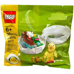 LEGO 853958 POD ELLA...