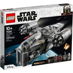 LEO 75292 STAR WARS The...