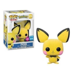 FUNKO POP 579 POKEMON PICHU...