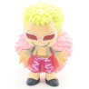 ONE PIECE FUNKO POP MYSTERY MINIS DONQUIXOTE DOFLAMINGO 8 CM NUOVO CON BOX