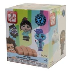 RALPH SPACCA L'INTERNET FUNKO MINIS NUOVO CON BOX - 9 CM