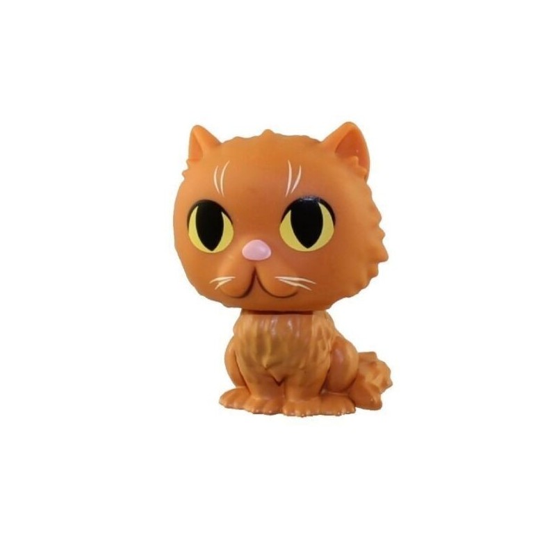 CROOKSHANKS 1/12 HARRY POTTER SERIE 1 FUNKO POP MYSTERY MINIS CON SCATOLA