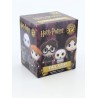 CROOKSHANKS 1/12 HARRY POTTER SERIE 1 FUNKO POP MYSTERY MINIS CON SCATOLA