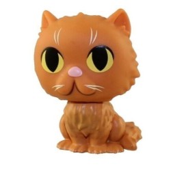 CROOKSHANKS 1/12 HARRY POTTER SERIE 1 FUNKO POP MYSTERY MINIS CON SCATOLA