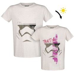 T-SHIRT STAR WARS TRAITOR...