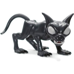 FUNKO MINIS MATAGOT ANIMALI FANTASTICI - THE CRIMES OF GRINDELWALD 5 CM NUOVO