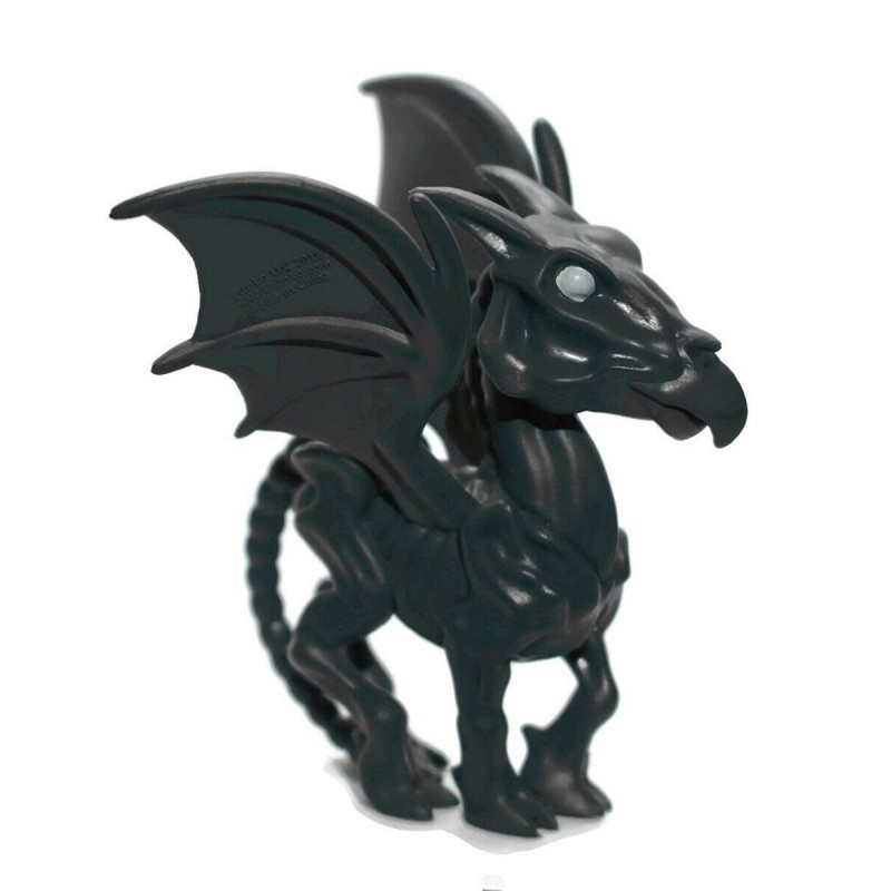 FUNKO MINIS THESTRAL ANIMALI FANTASTICI - THE CRIMES OF GRINDELWALD 7 CM NUOVO