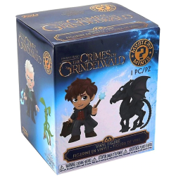 FUNKO MINIS THESTRAL ANIMALI FANTASTICI - THE CRIMES OF GRINDELWALD 7 CM NUOVO