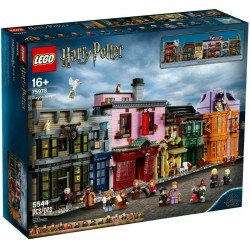 LEGO HARRY POTTER 75978...