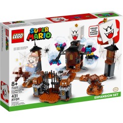 LEGO SUPER MARIO 71377 RE...