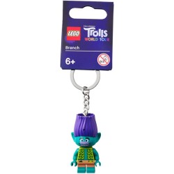 LEGO 854004  PORTACHIAVI DI...