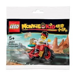 LEGO 30341 MONKIE KID...