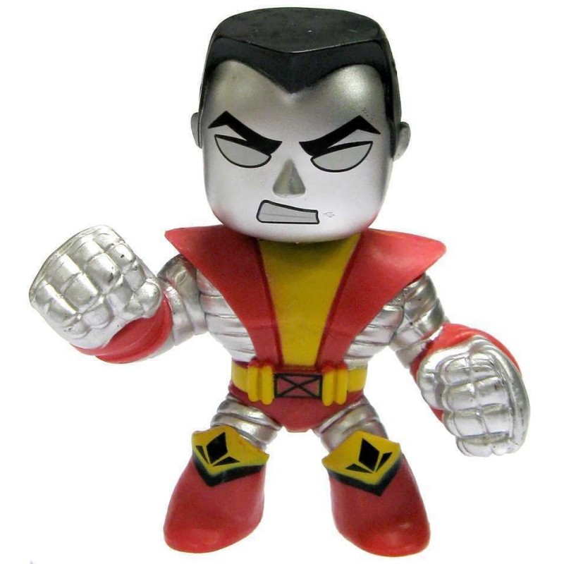 X-MEN FUNKO POP MYSTERY MINIS MARVEL COLOSSUS 9 CM NUOVO CON BOX