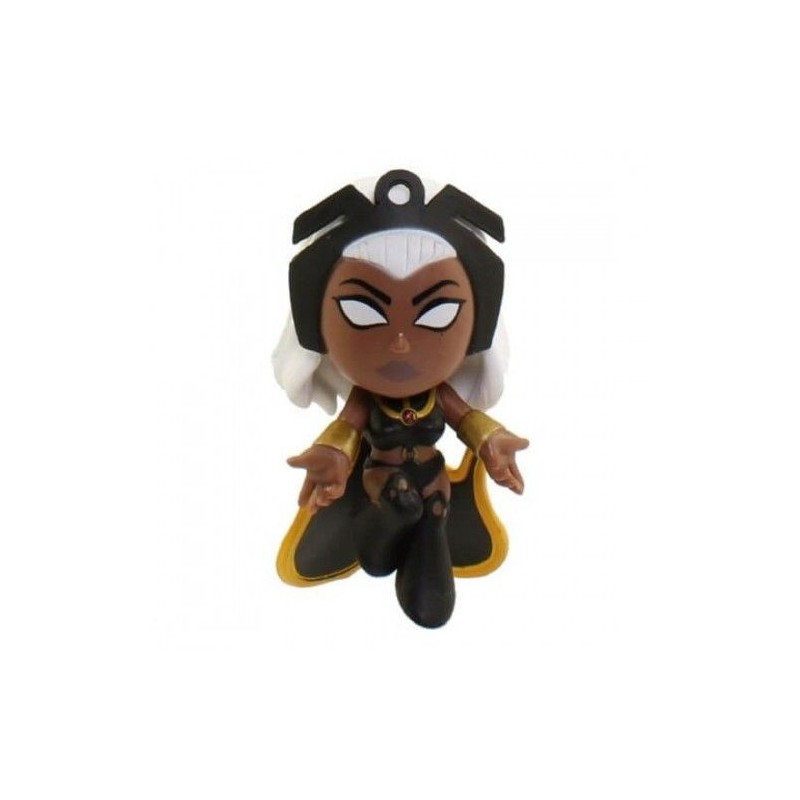 X-MEN FUNKO POP MYSTERY MINIS MARVEL STORM 8 CM NUOVO CON BOX