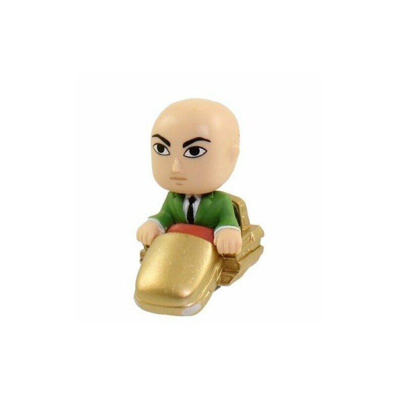 X-MEN FUNKO POP MYSTERY MINIS MARVEL PROFESSOR X 7 CM NUOVO CON BOX