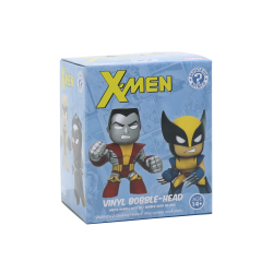 X-MEN FUNKO POP MYSTERY MINIS MARVEL MYSTIQUE 7 CM NUOVO CON BOX