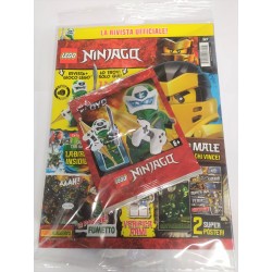 LEGO NINJAGO RIVISTA...