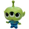 FUNKO MINIS ALIEN TOY STORY 4 DISNEY 6 CM CON SCATOLA NUOVO