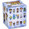 FUNKO MINIS ALIEN TOY STORY 4 DISNEY 6 CM CON SCATOLA NUOVO