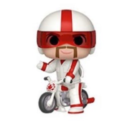 FUNKO MINIS DUKE CABOOM TOY...