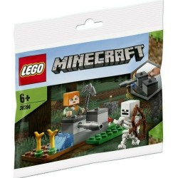 LEGO 30394 MINECRAFT THE...