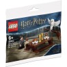 LEGO 30420 HARRY POTTER E EDVIGE  POLYBAG  ESCLUSIVO HARRY POTTER HEDWING