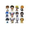 FUNKO MYSTERY MINIS BEST OF ANIME SHONEN JUMP SERIE 3 BOX COMPLETO 12 PERSONAGGI