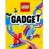 LIBRO LEGO GADGET COSTRUISCI 11 MECCANISMI