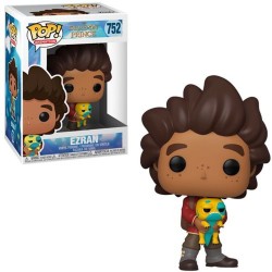 FUNKO POP ANIMATION 752...