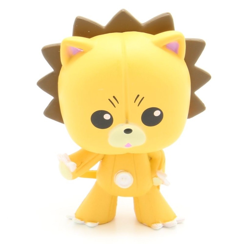 FUNKO MYSTERY MINIS KON BLEACH 7 CM SHONEN JUMP SERIE 3 NUOVO CON BOX