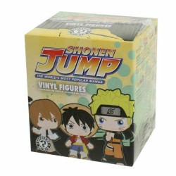 FUNKO MYSTERY MINIS KON BLEACH 5 CM SHONEN JUMP SERIE 3 NUOVO CON BOX