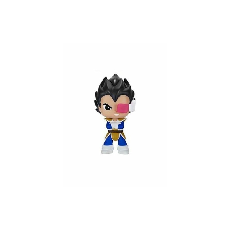 FUNKO MYSTERY MINIS VEGETA BEST OF ANIME SHONEN JUMP 8 CM CON BOX NUOVO